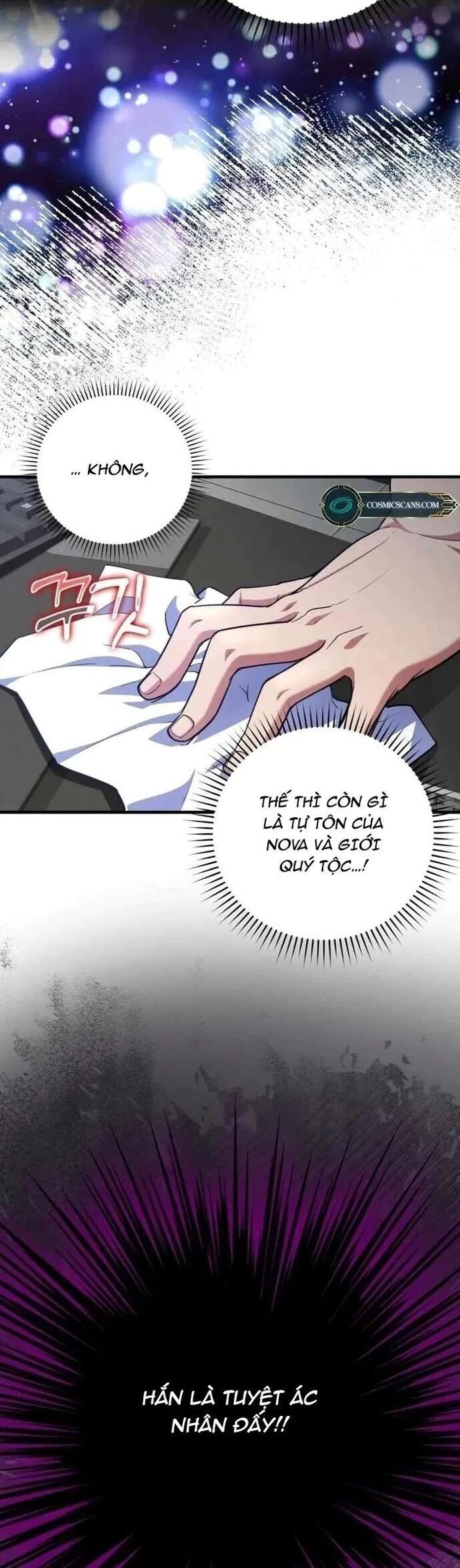 Người Chơi Cấp Tối Đa Chapter 31 - 43