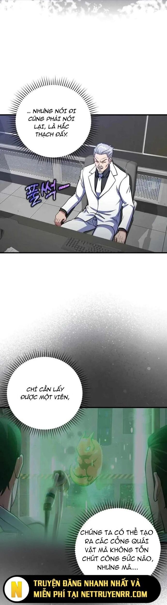 Người Chơi Cấp Tối Đa Chapter 31 - 45