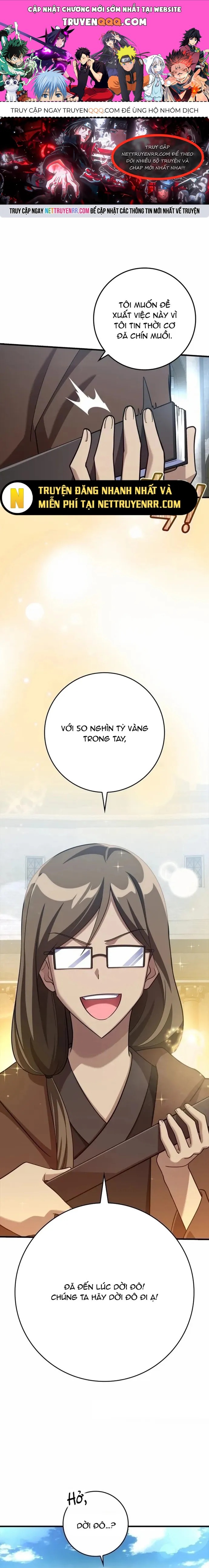 Người Chơi Cấp Tối Đa Chapter 32 - 1