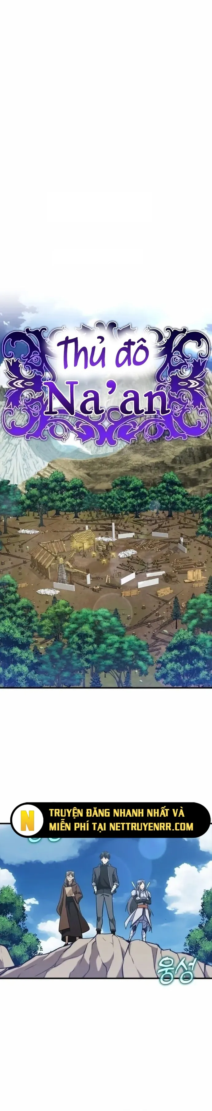 Người Chơi Cấp Tối Đa Chapter 32 - 12