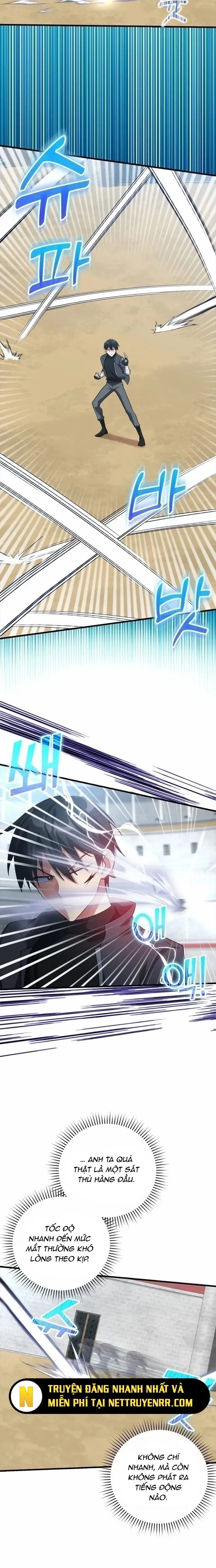 Người Chơi Cấp Tối Đa Chapter 32 - 20