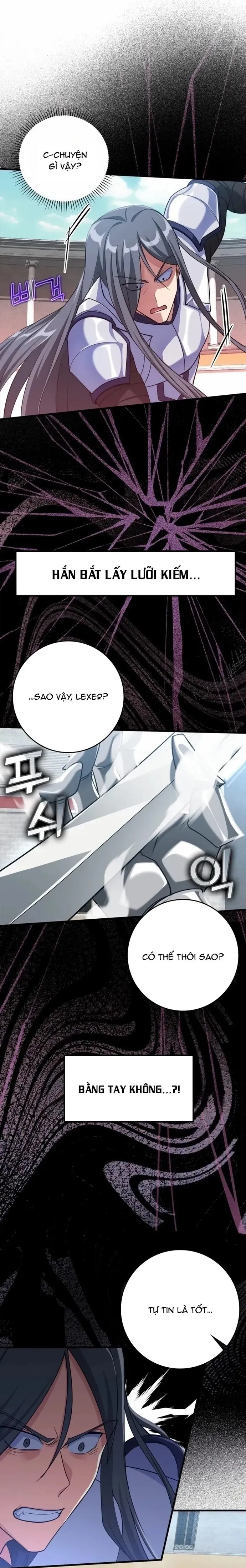 Người Chơi Cấp Tối Đa Chapter 32 - 24