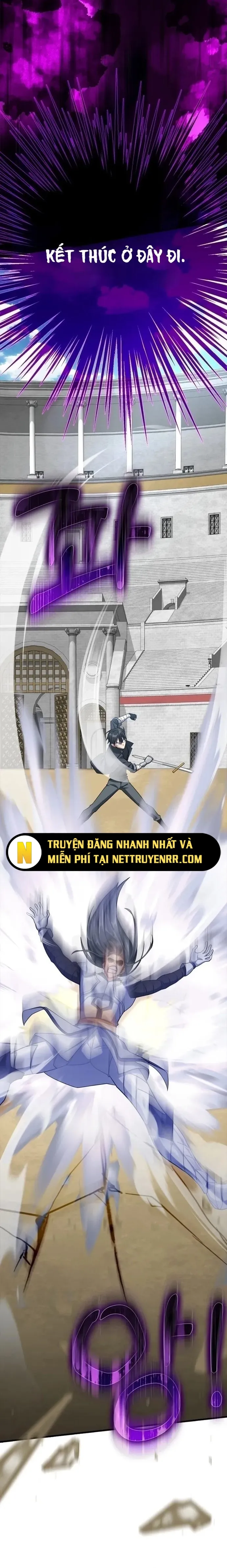 Người Chơi Cấp Tối Đa Chapter 32 - 26