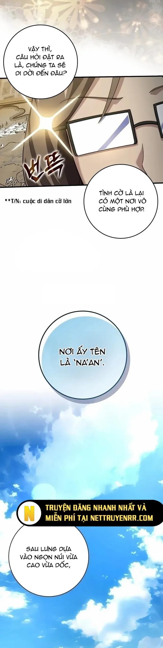 Người Chơi Cấp Tối Đa Chapter 32 - 4