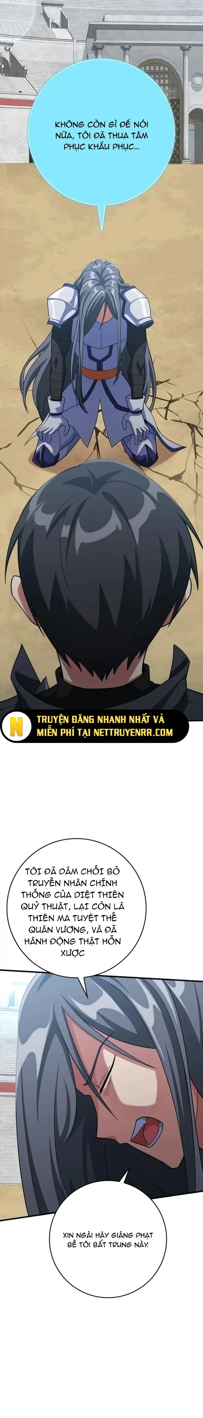 Người Chơi Cấp Tối Đa Chapter 32 - 31