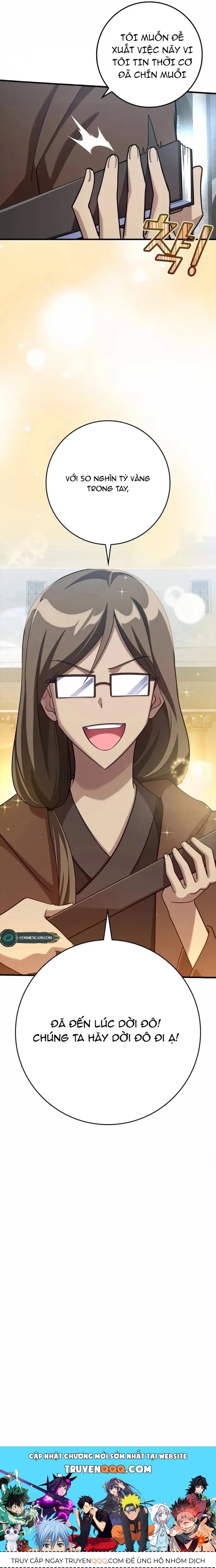 Người Chơi Cấp Tối Đa Chapter 32 - 37