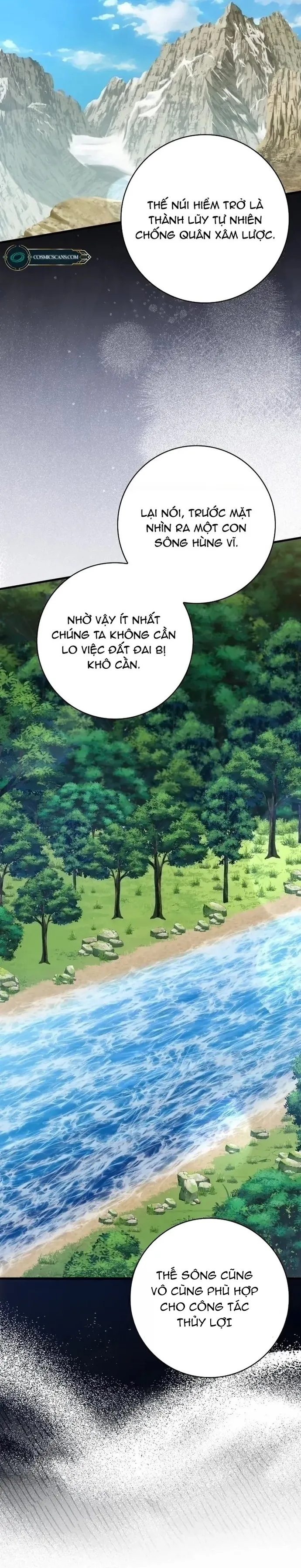 Người Chơi Cấp Tối Đa Chapter 32 - 5