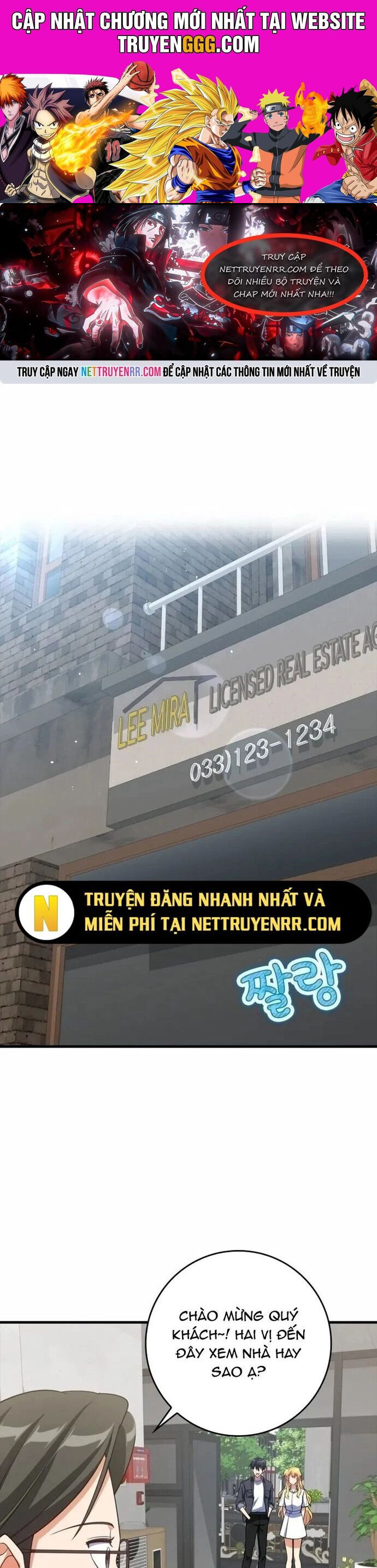 Người Chơi Cấp Tối Đa Chapter 33 - 1