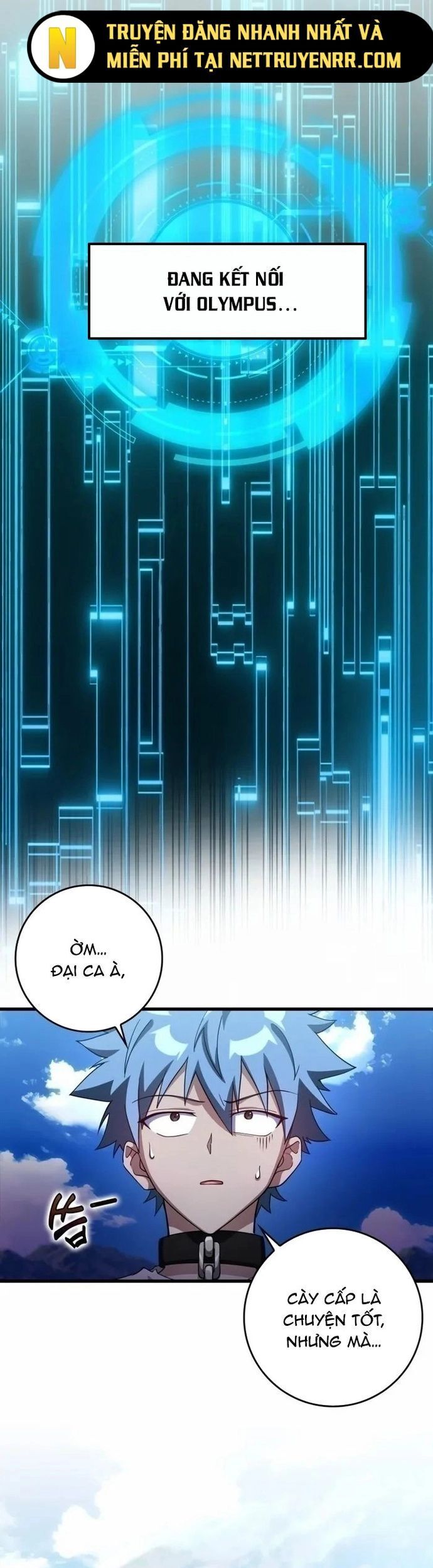 Người Chơi Cấp Tối Đa Chapter 33 - 11