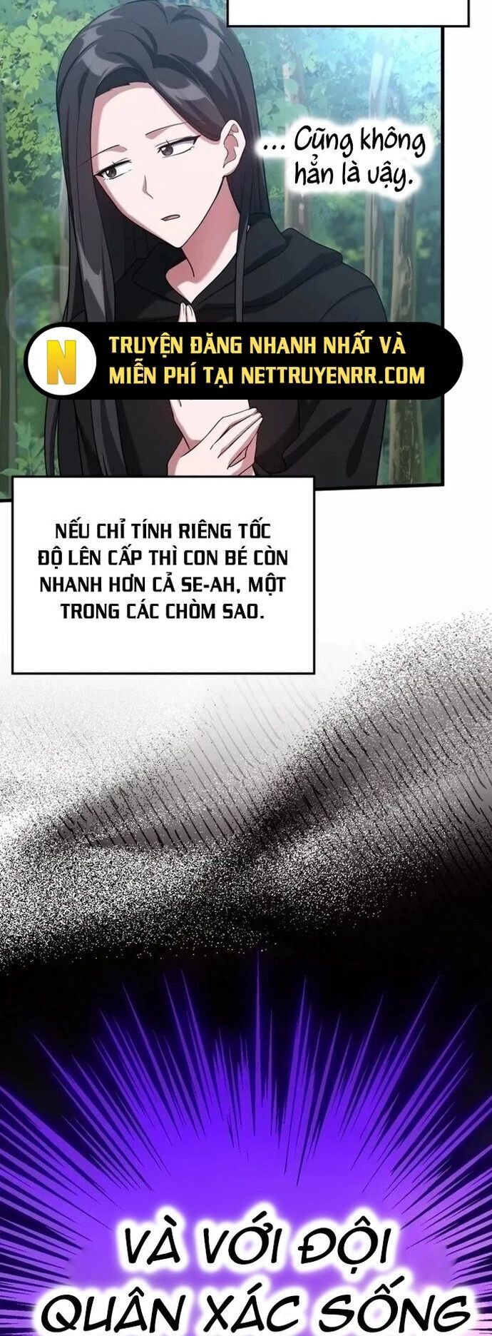 Người Chơi Cấp Tối Đa Chapter 33 - 16