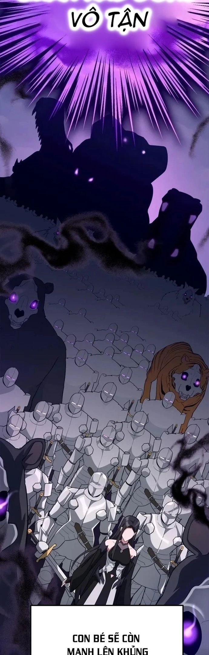 Người Chơi Cấp Tối Đa Chapter 33 - 17