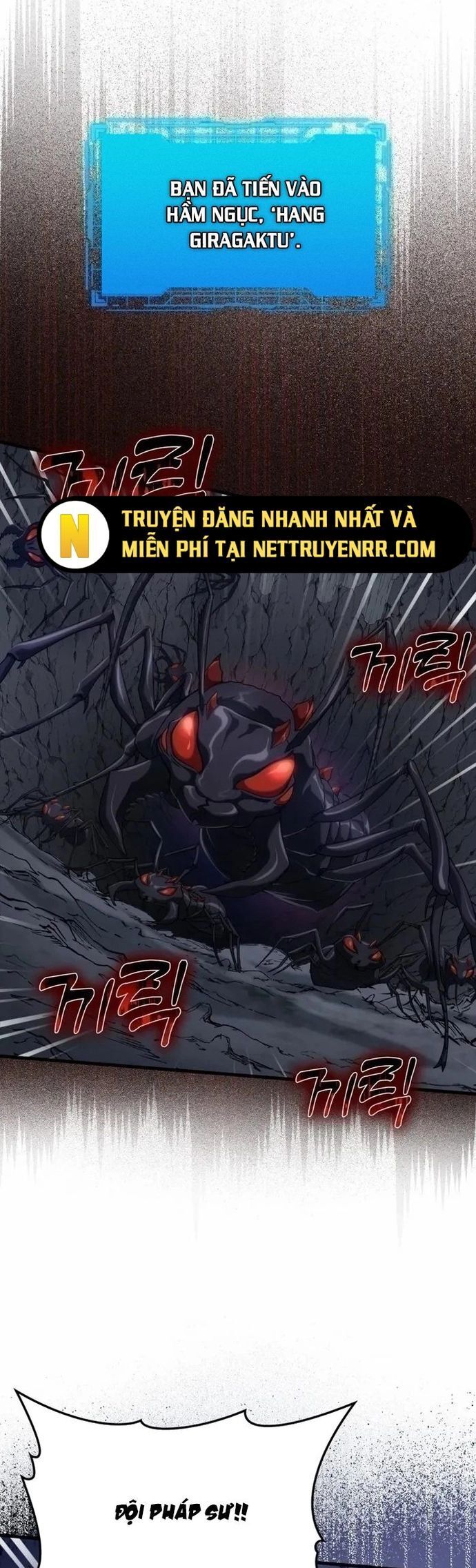 Người Chơi Cấp Tối Đa Chapter 33 - 19