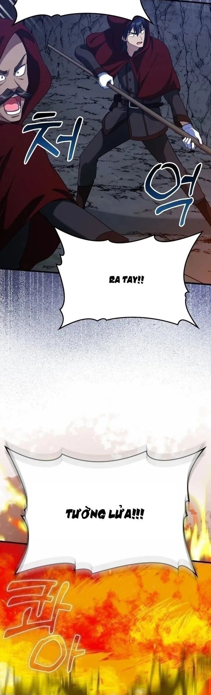 Người Chơi Cấp Tối Đa Chapter 33 - 20