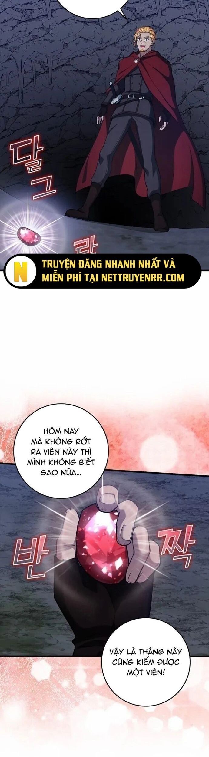 Người Chơi Cấp Tối Đa Chapter 33 - 24