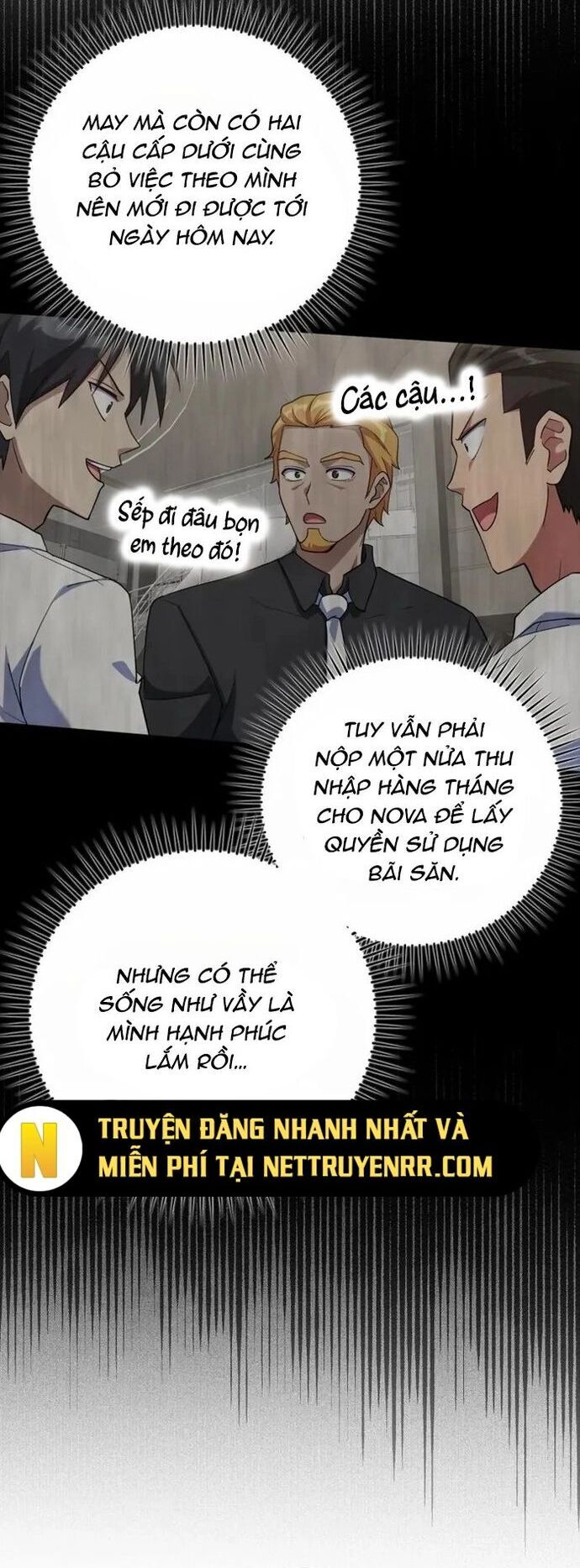 Người Chơi Cấp Tối Đa Chapter 33 - 26