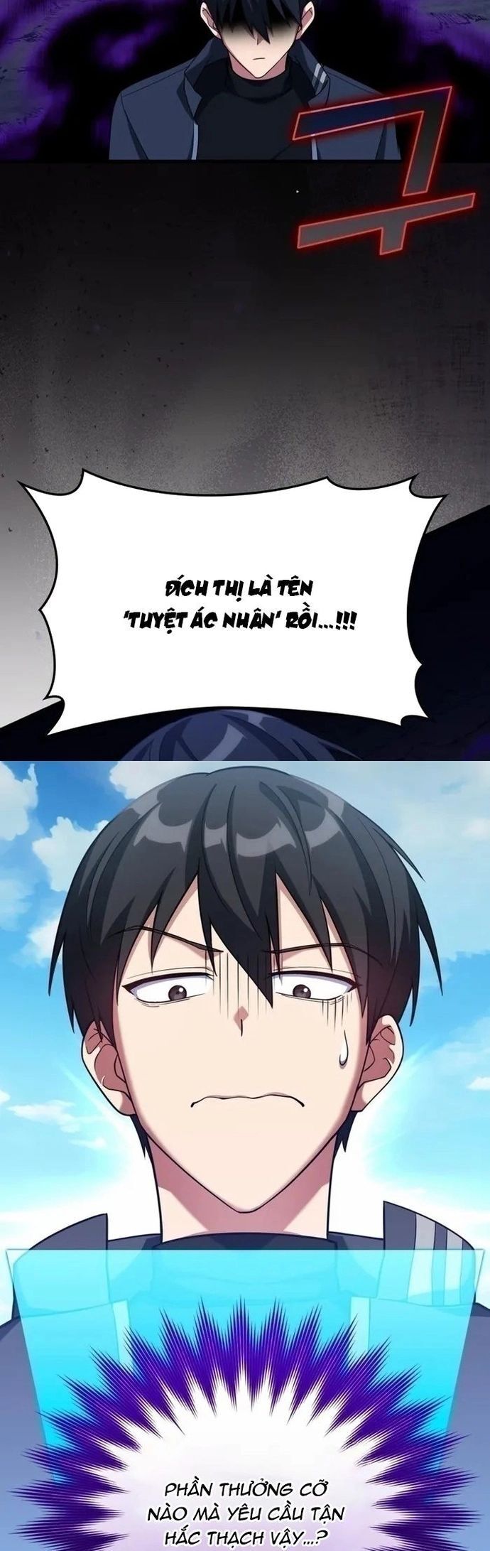 Người Chơi Cấp Tối Đa Chapter 33 - 29
