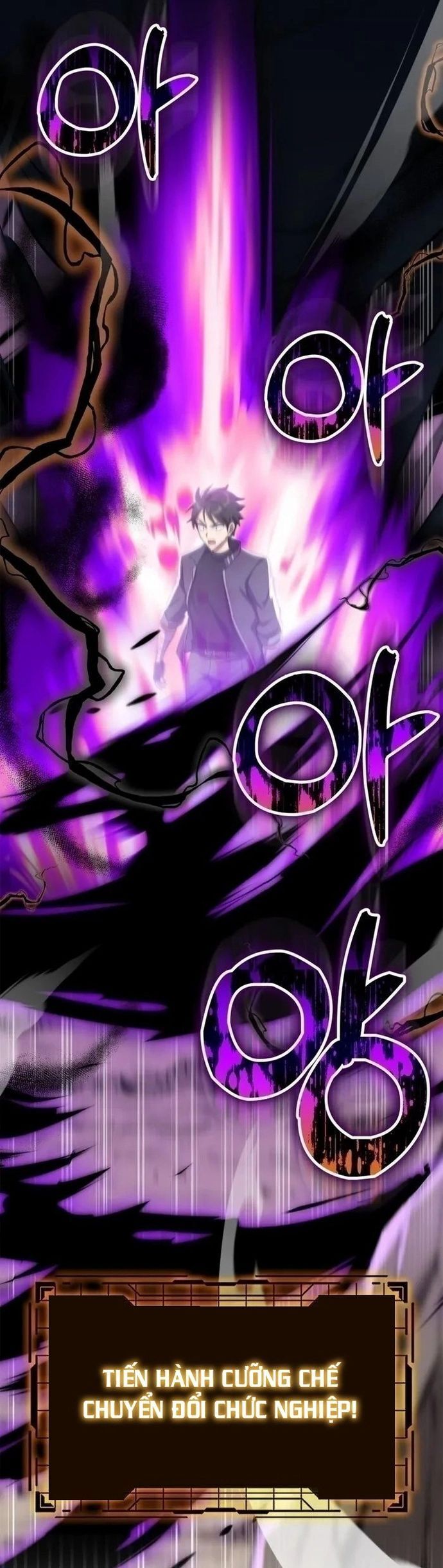 Người Chơi Cấp Tối Đa Chapter 33 - 32