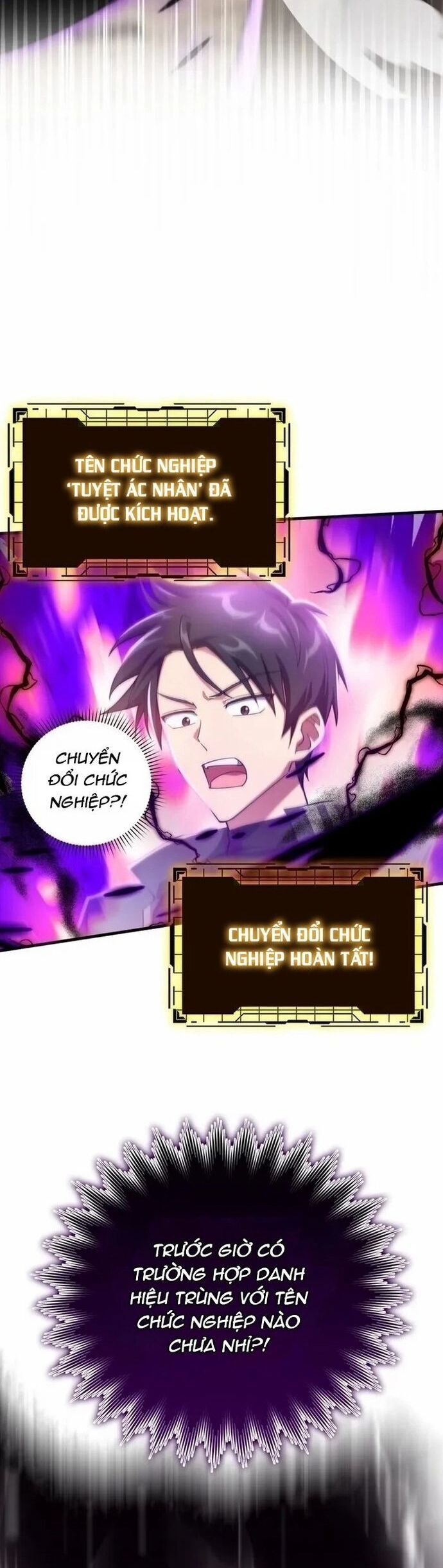 Người Chơi Cấp Tối Đa Chapter 33 - 33