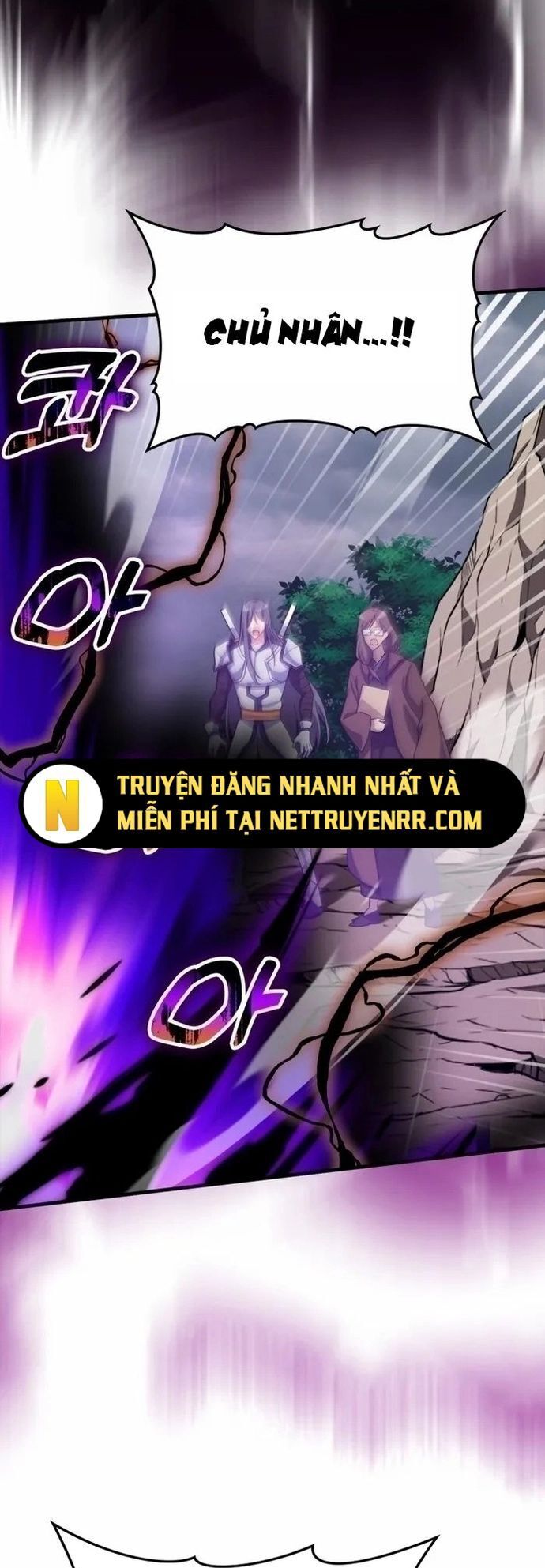 Người Chơi Cấp Tối Đa Chapter 33 - 34