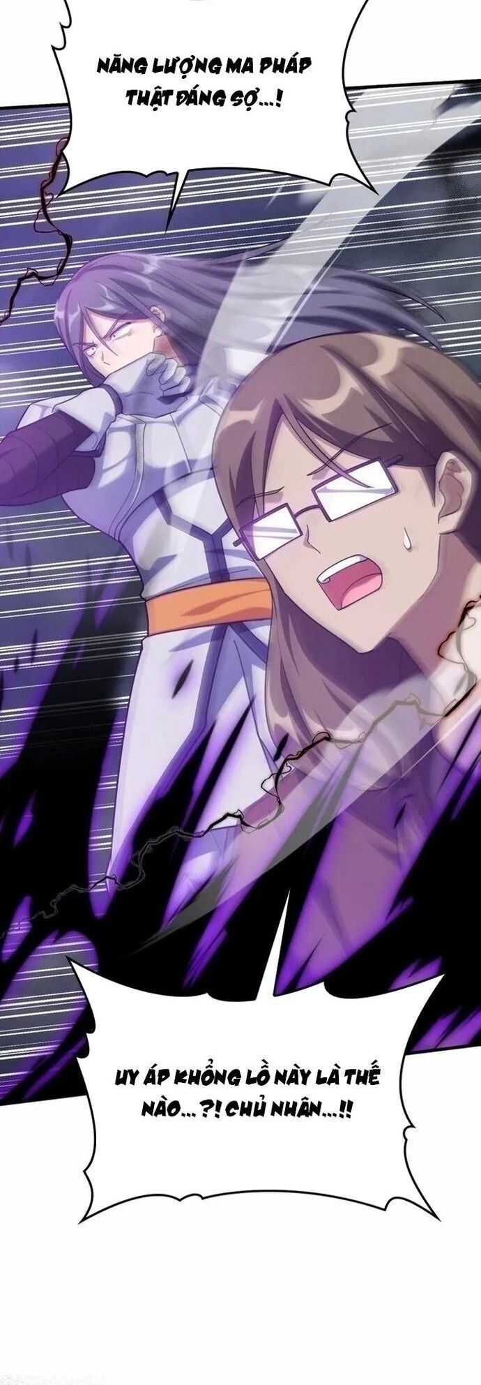Người Chơi Cấp Tối Đa Chapter 33 - 35