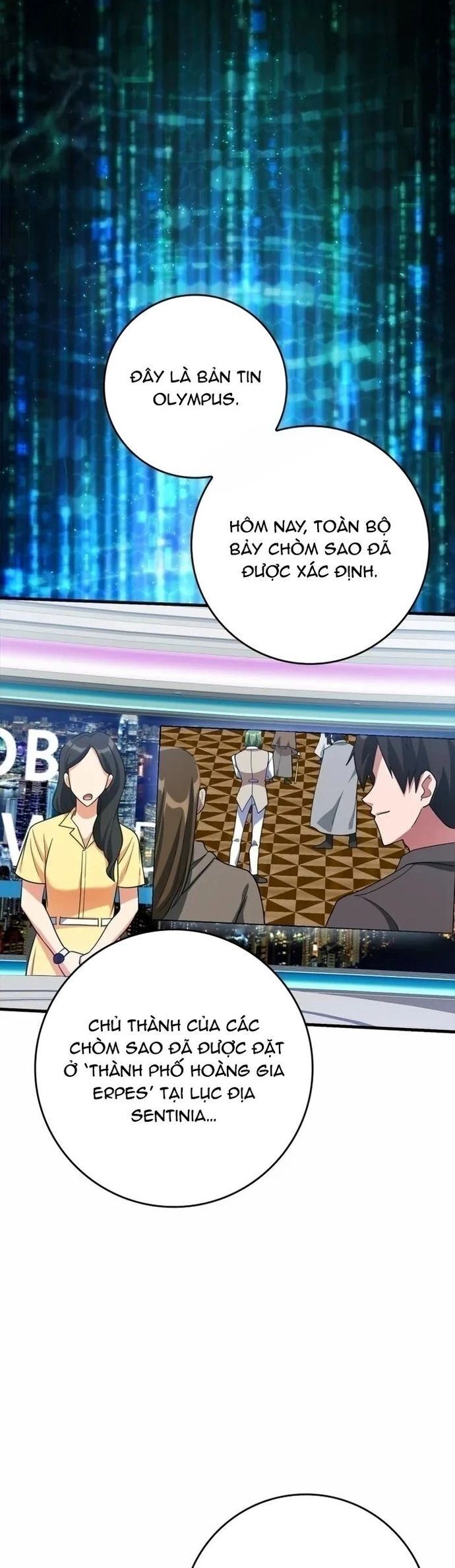 Người Chơi Cấp Tối Đa Chapter 33 - 40