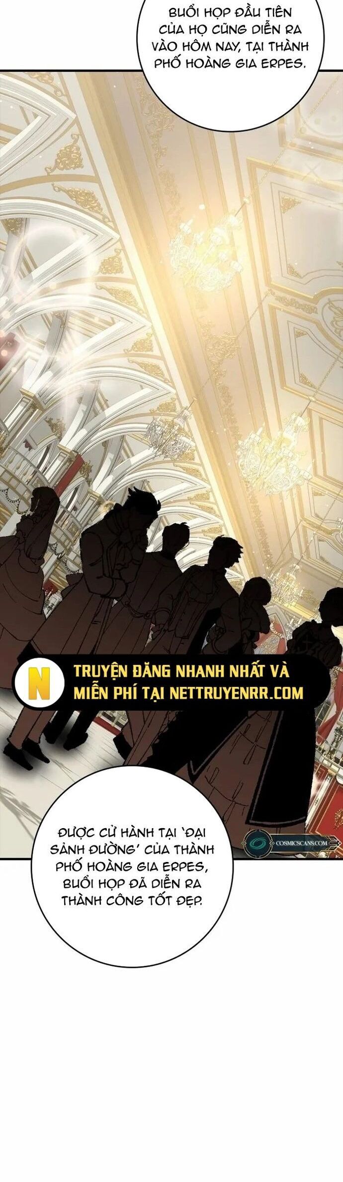 Người Chơi Cấp Tối Đa Chapter 33 - 41