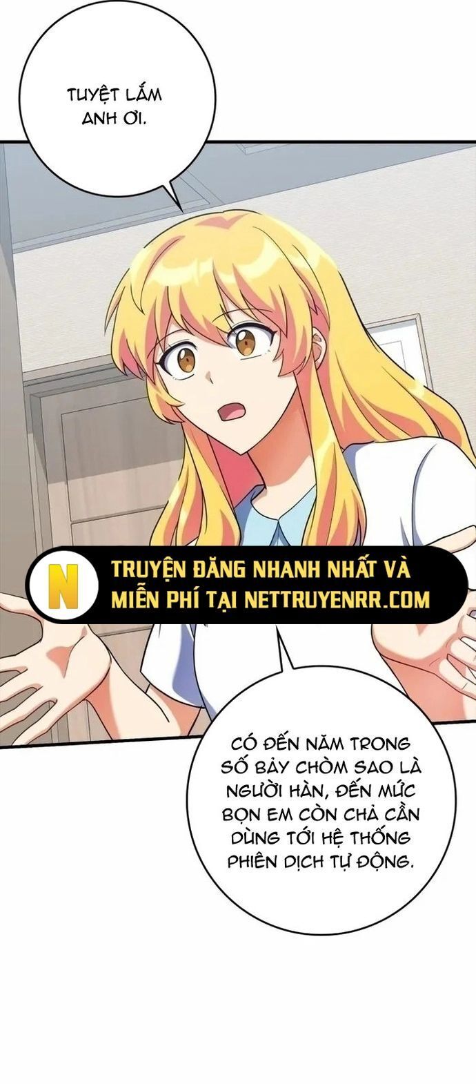 Người Chơi Cấp Tối Đa Chapter 33 - 44