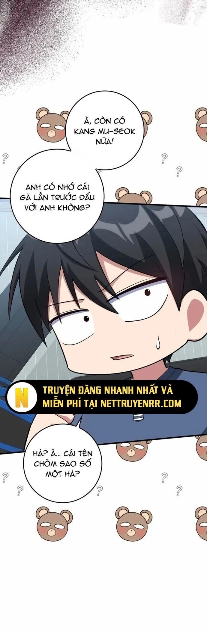 Người Chơi Cấp Tối Đa Chapter 33 - 47