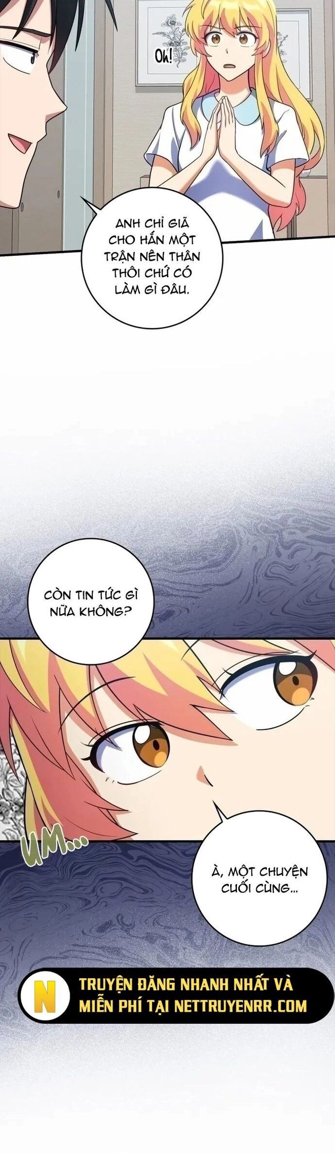 Người Chơi Cấp Tối Đa Chapter 33 - 49