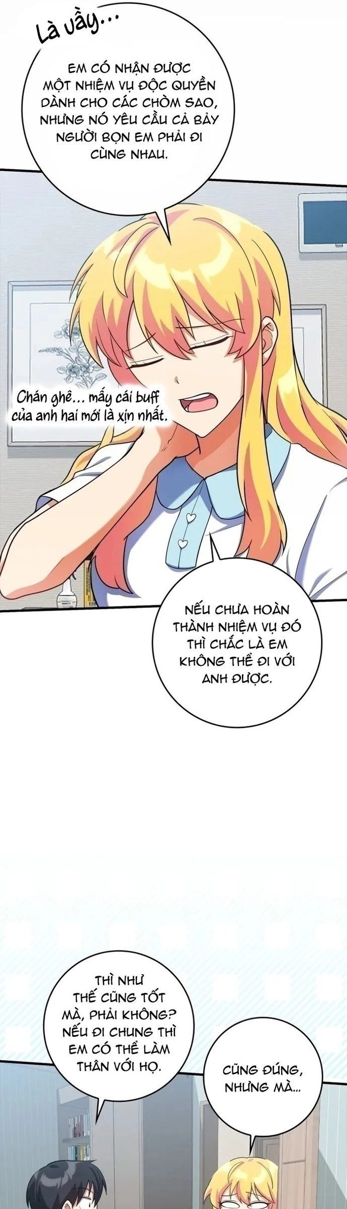 Người Chơi Cấp Tối Đa Chapter 33 - 50