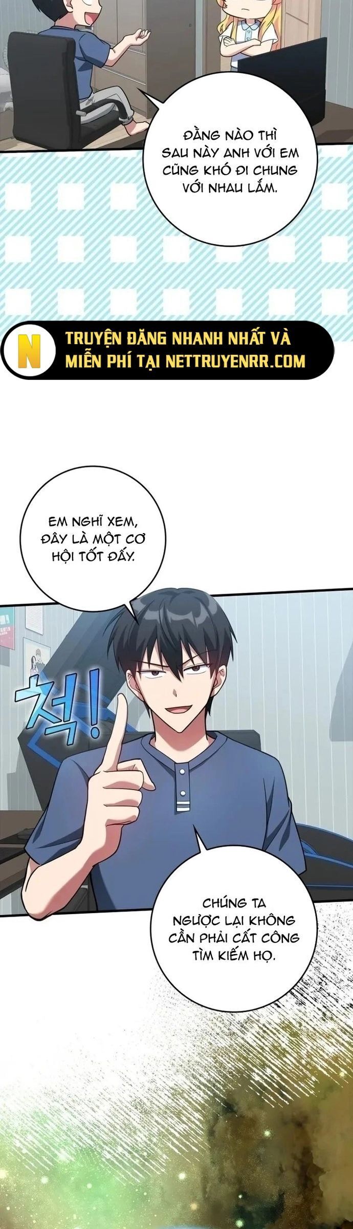 Người Chơi Cấp Tối Đa Chapter 33 - 51