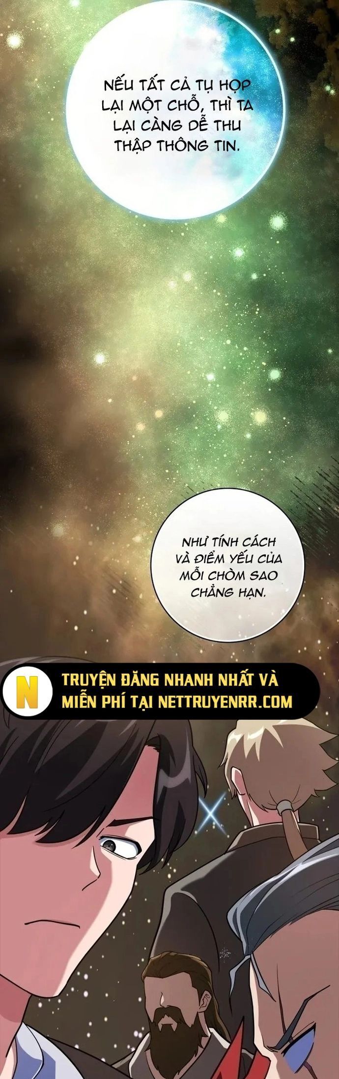 Người Chơi Cấp Tối Đa Chapter 33 - 52