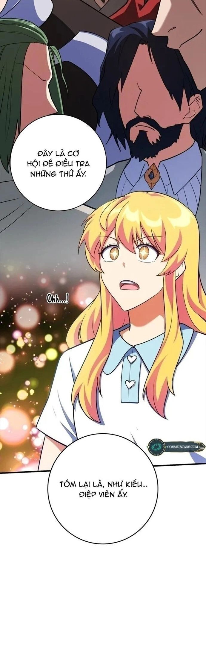 Người Chơi Cấp Tối Đa Chapter 33 - 53