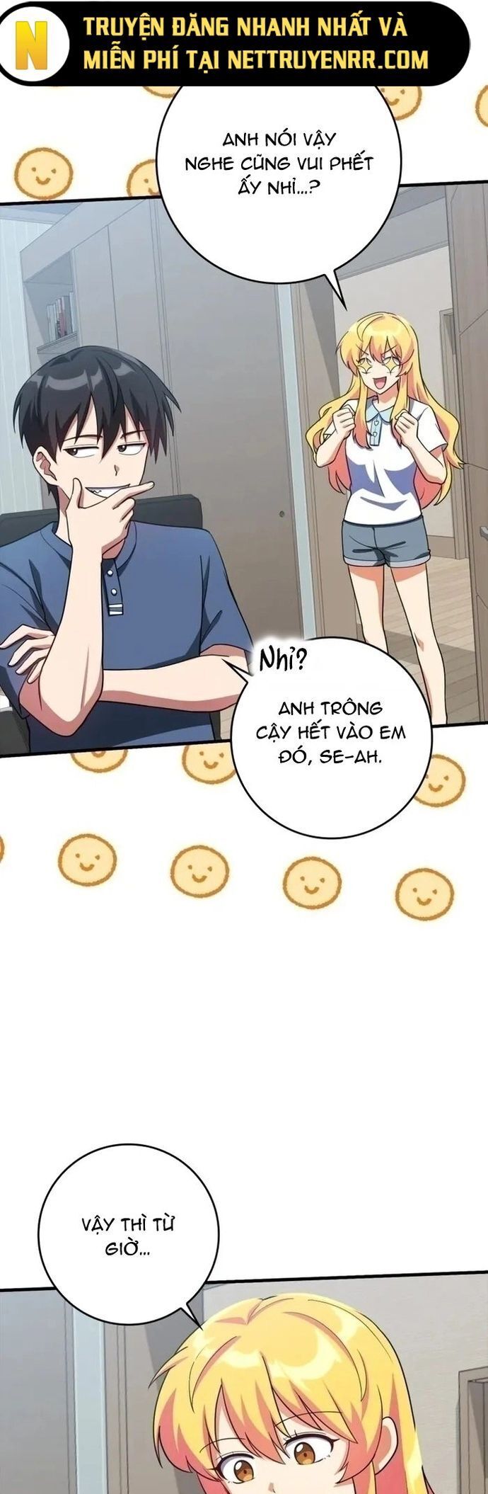 Người Chơi Cấp Tối Đa Chapter 33 - 54