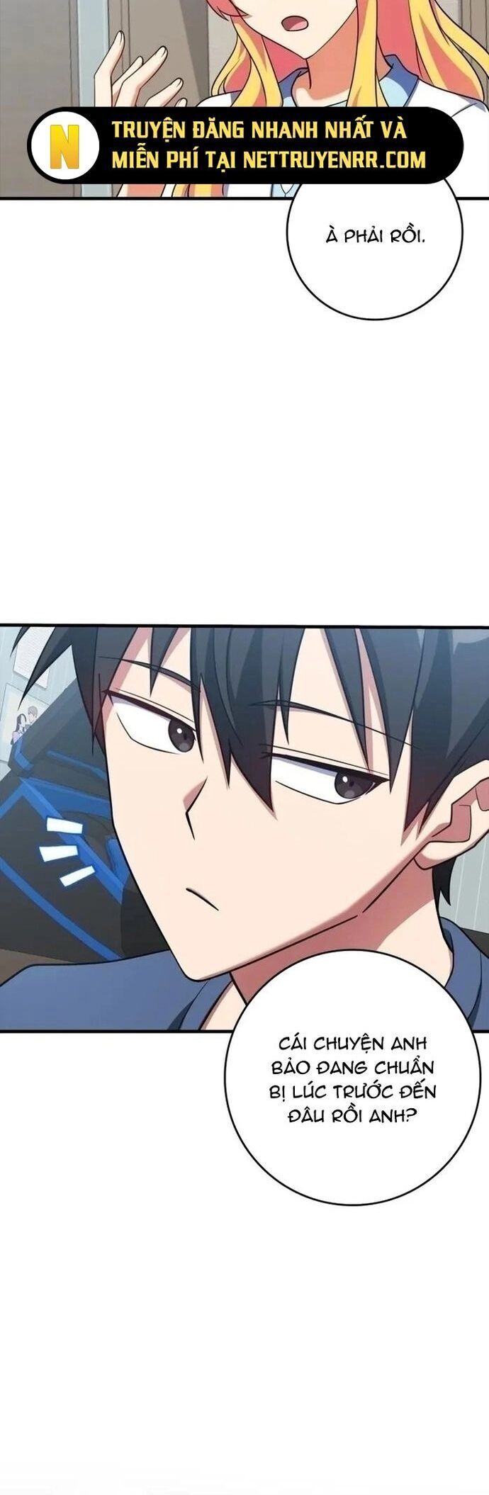 Người Chơi Cấp Tối Đa Chapter 33 - 55