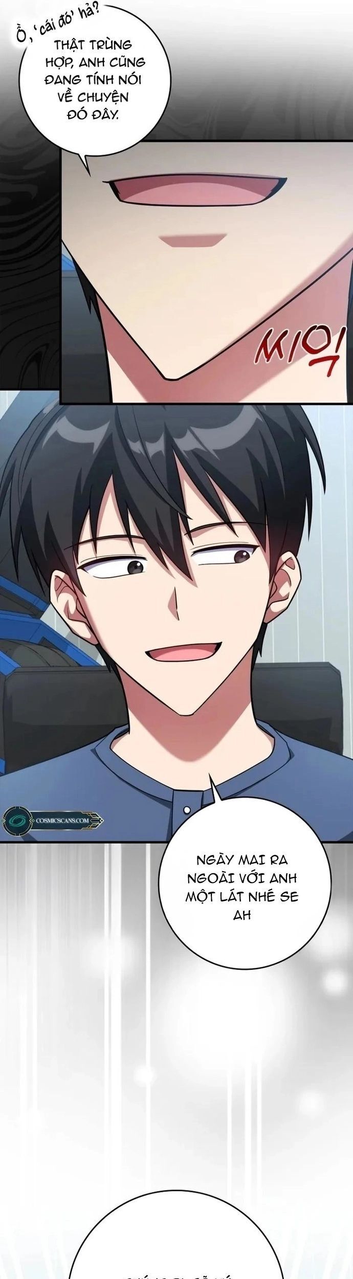 Người Chơi Cấp Tối Đa Chapter 33 - 56