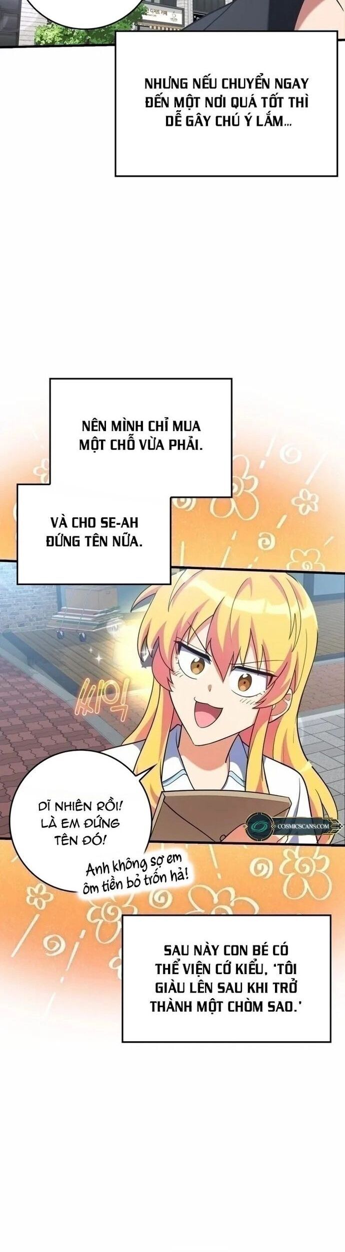 Người Chơi Cấp Tối Đa Chapter 33 - 8