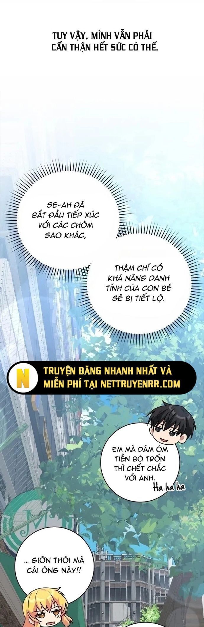 Người Chơi Cấp Tối Đa Chapter 33 - 9