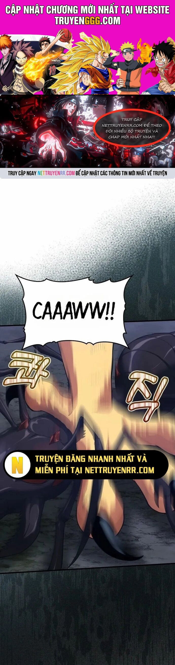 Người Chơi Cấp Tối Đa Chapter 34 - 1