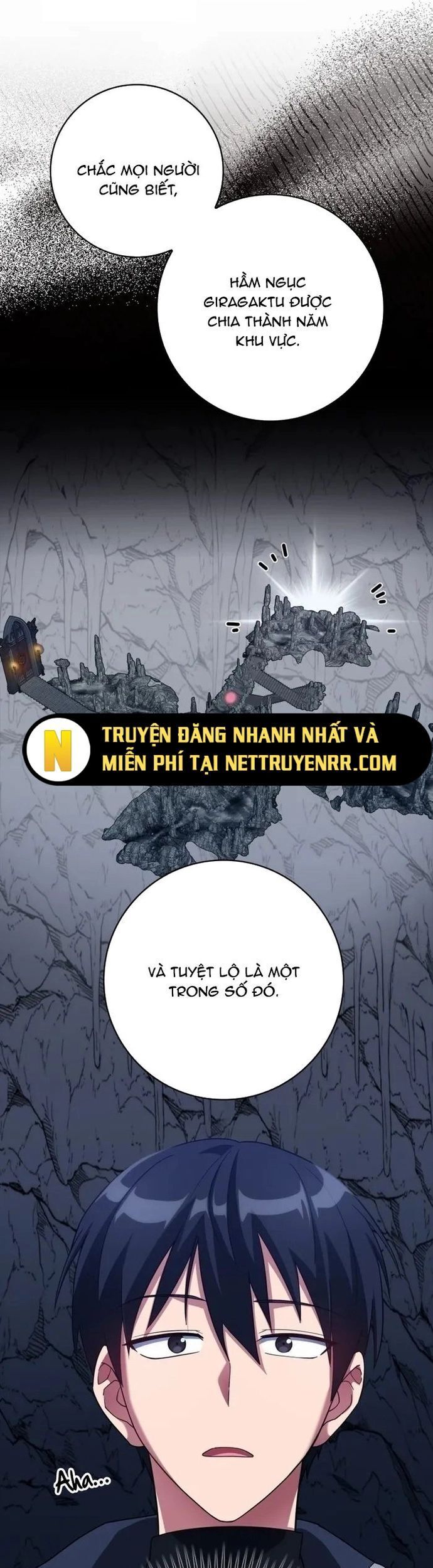 Người Chơi Cấp Tối Đa Chapter 34 - 15