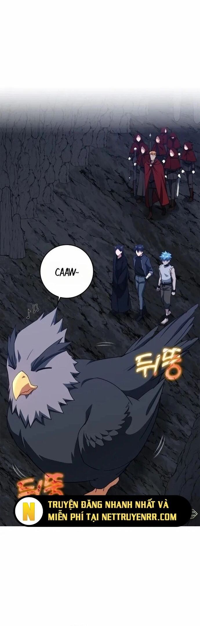 Người Chơi Cấp Tối Đa Chapter 34 - 18