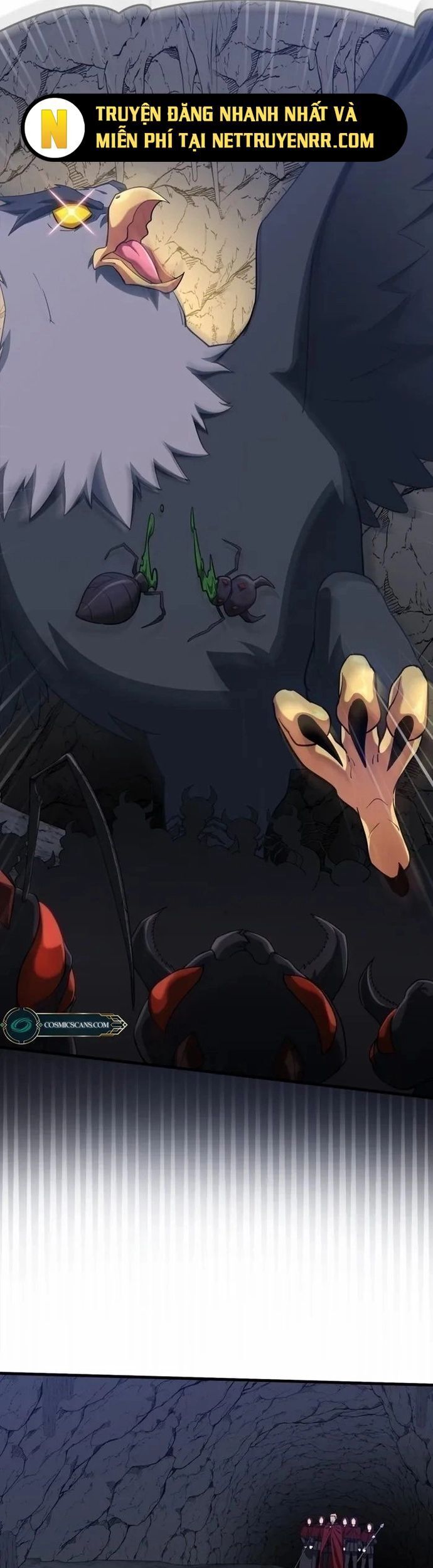 Người Chơi Cấp Tối Đa Chapter 34 - 3