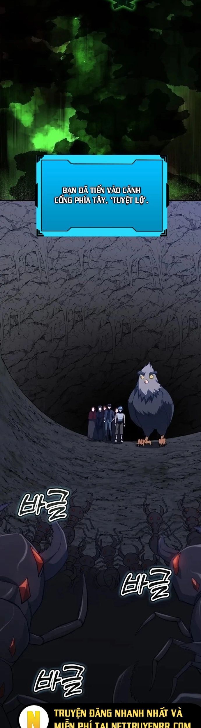 Người Chơi Cấp Tối Đa Chapter 34 - 21