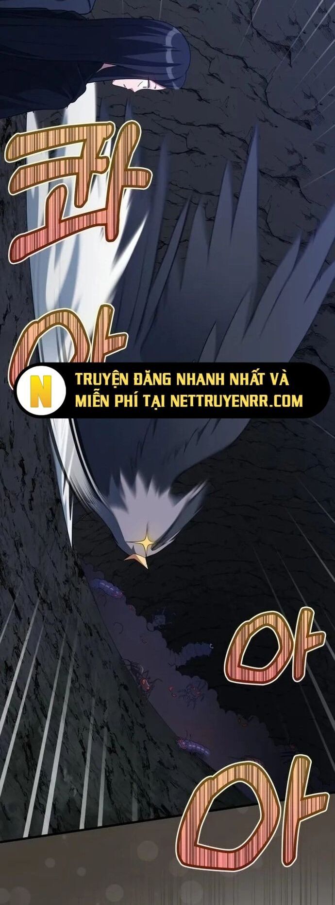 Người Chơi Cấp Tối Đa Chapter 34 - 24