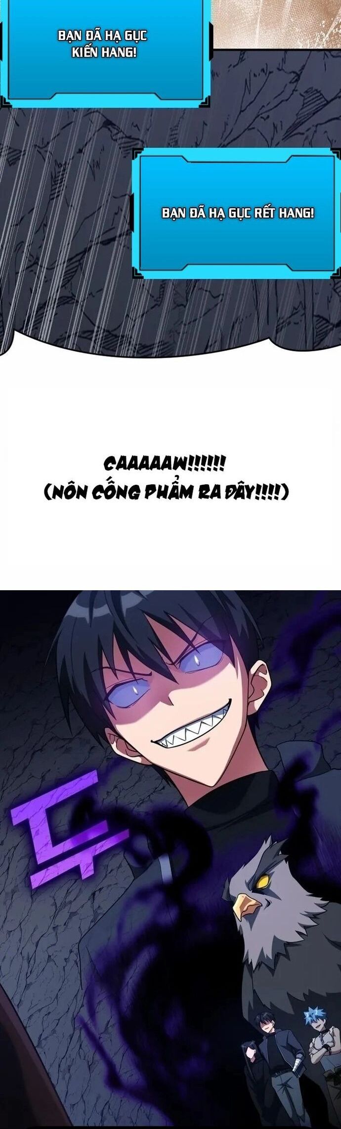 Người Chơi Cấp Tối Đa Chapter 34 - 28