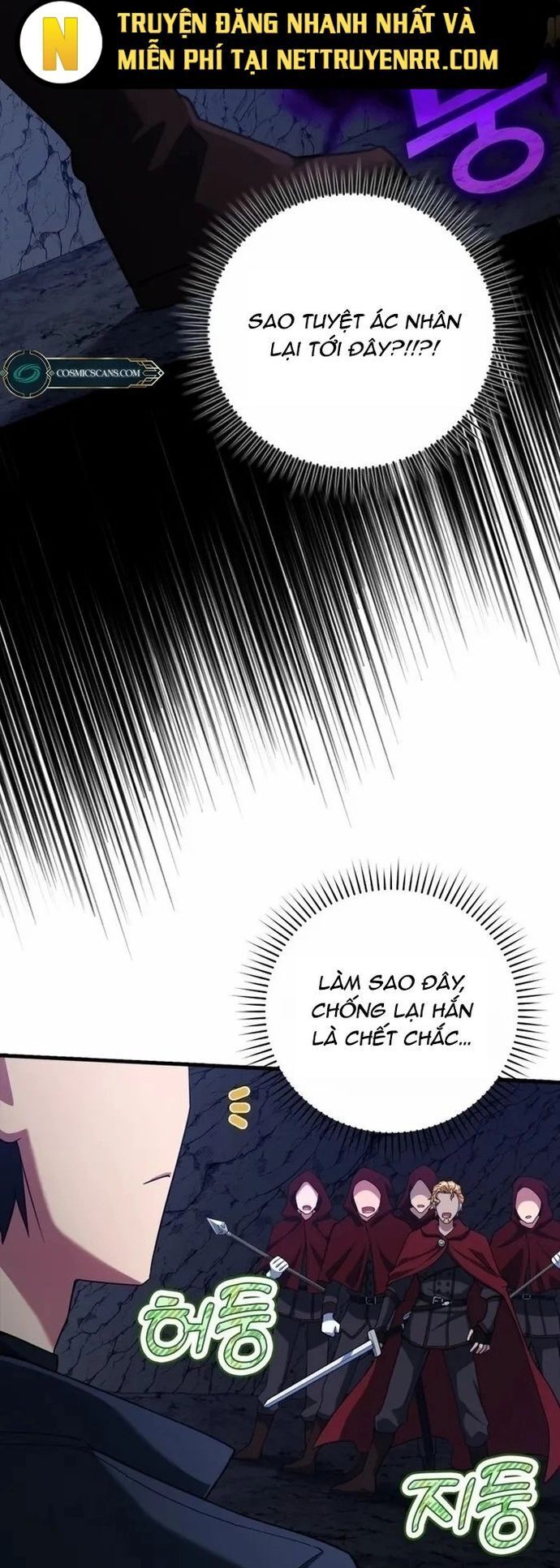 Người Chơi Cấp Tối Đa Chapter 34 - 29