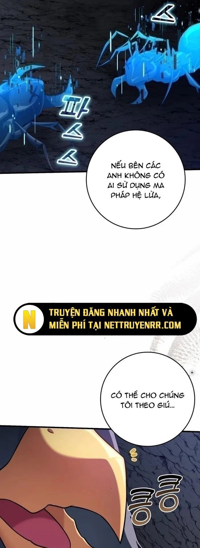 Người Chơi Cấp Tối Đa Chapter 34 - 33