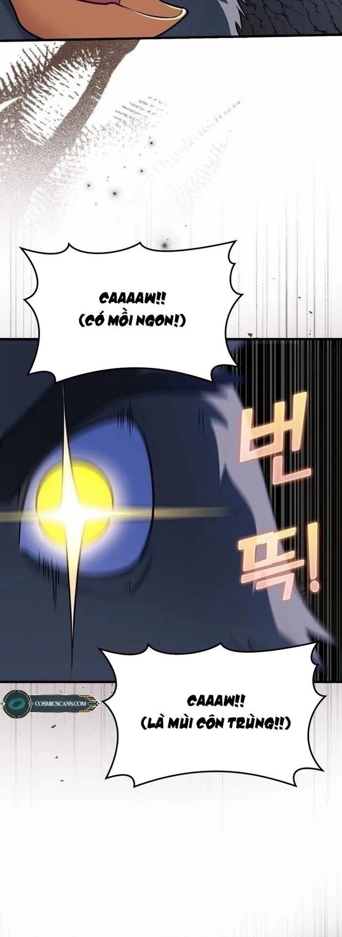 Người Chơi Cấp Tối Đa Chapter 34 - 34