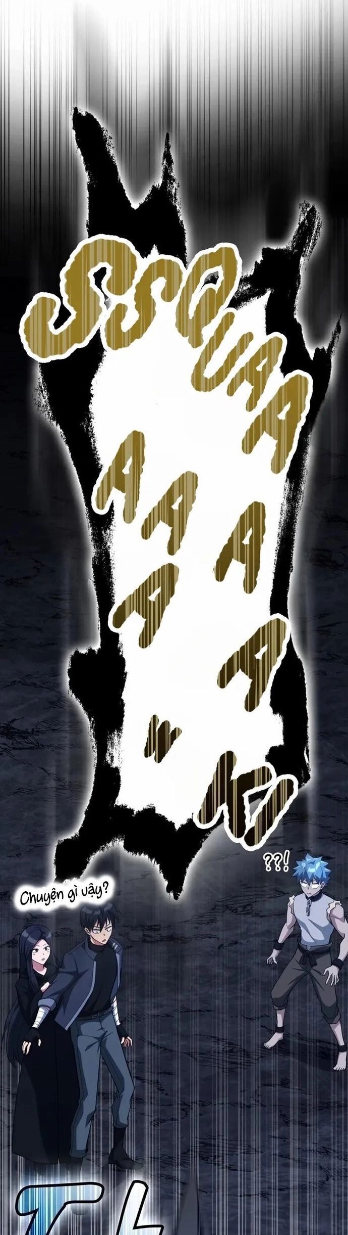 Người Chơi Cấp Tối Đa Chapter 34 - 35