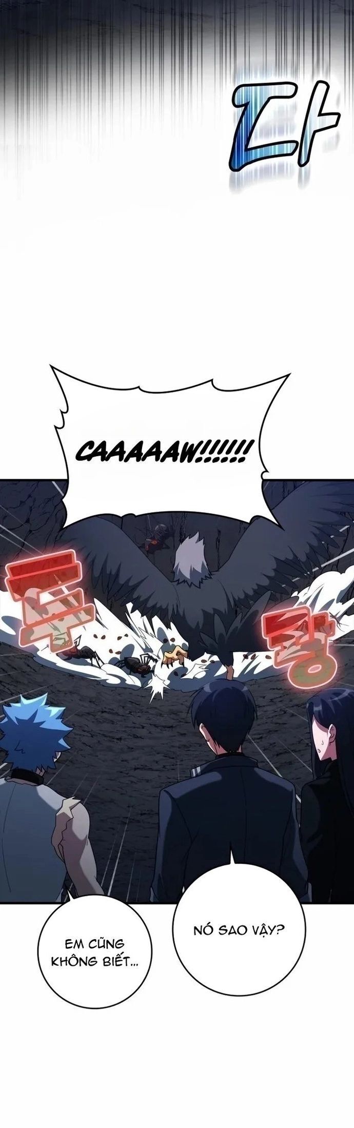 Người Chơi Cấp Tối Đa Chapter 34 - 37